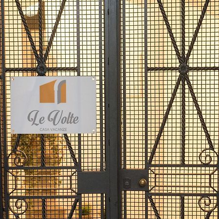 Casa Le Volte Apartment เนเปิลส์ ภายนอก รูปภาพ