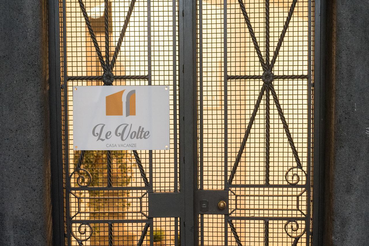 Casa Le Volte Apartment เนเปิลส์ ภายนอก รูปภาพ