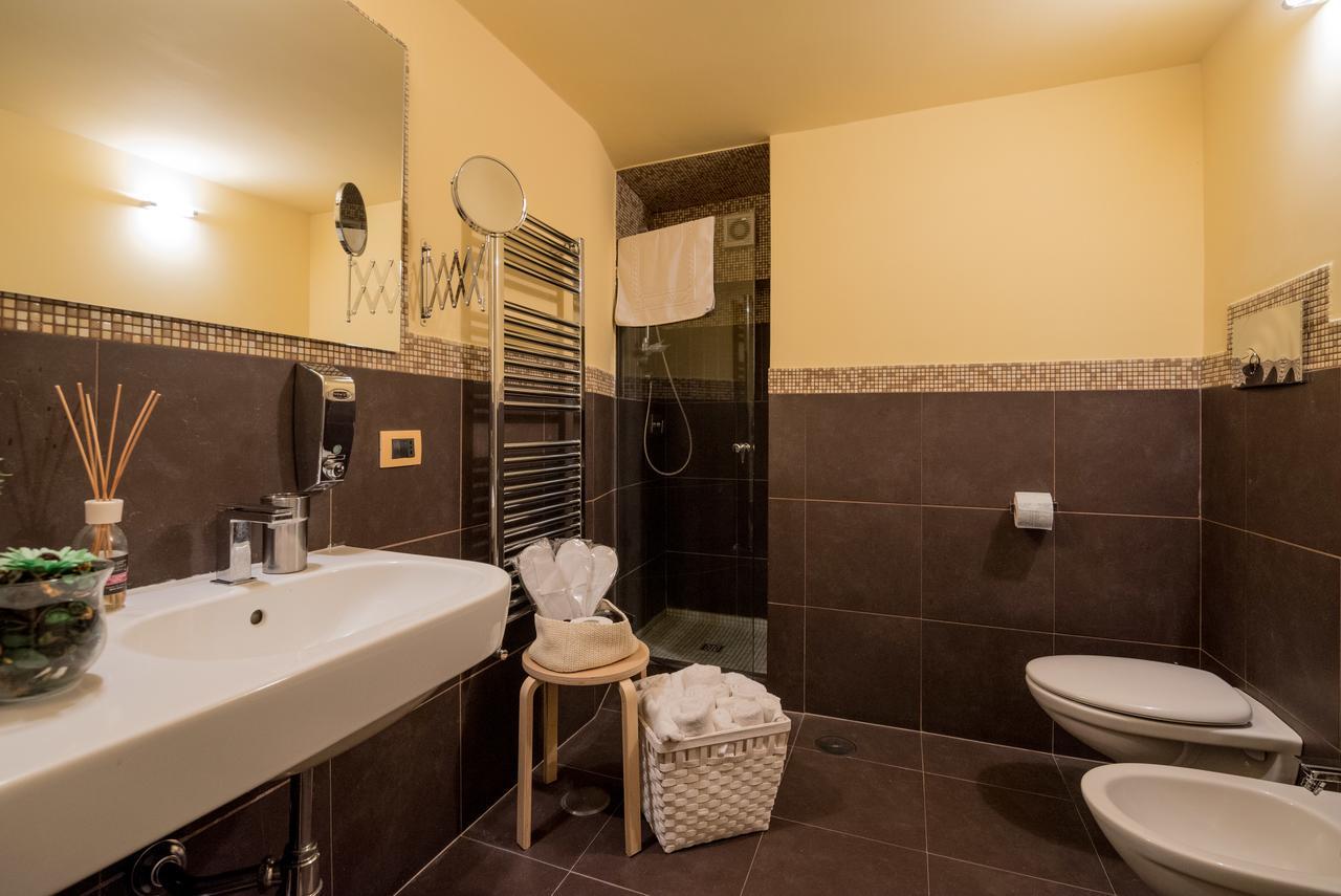 Casa Le Volte Apartment เนเปิลส์ ภายนอก รูปภาพ