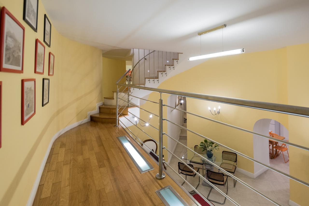 Casa Le Volte Apartment เนเปิลส์ ภายนอก รูปภาพ