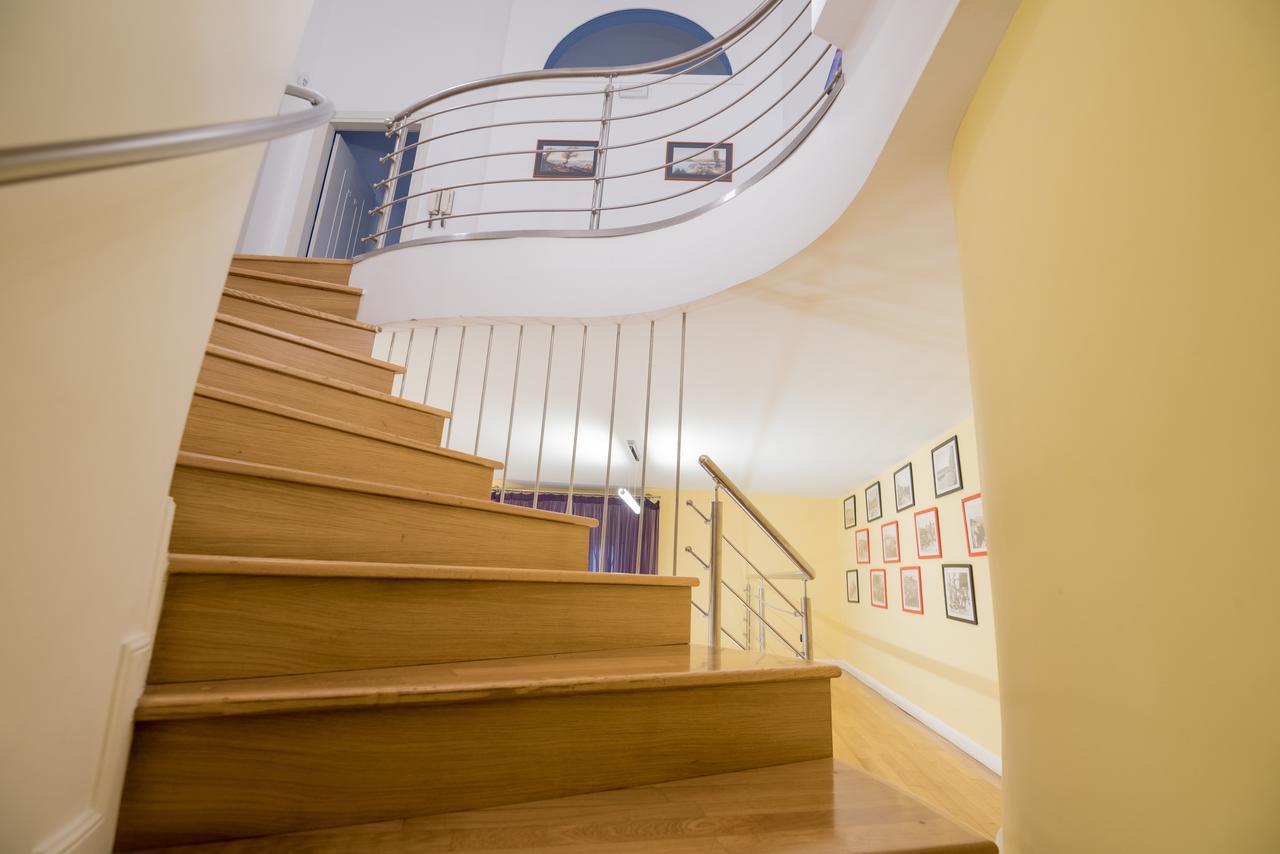 Casa Le Volte Apartment เนเปิลส์ ภายนอก รูปภาพ