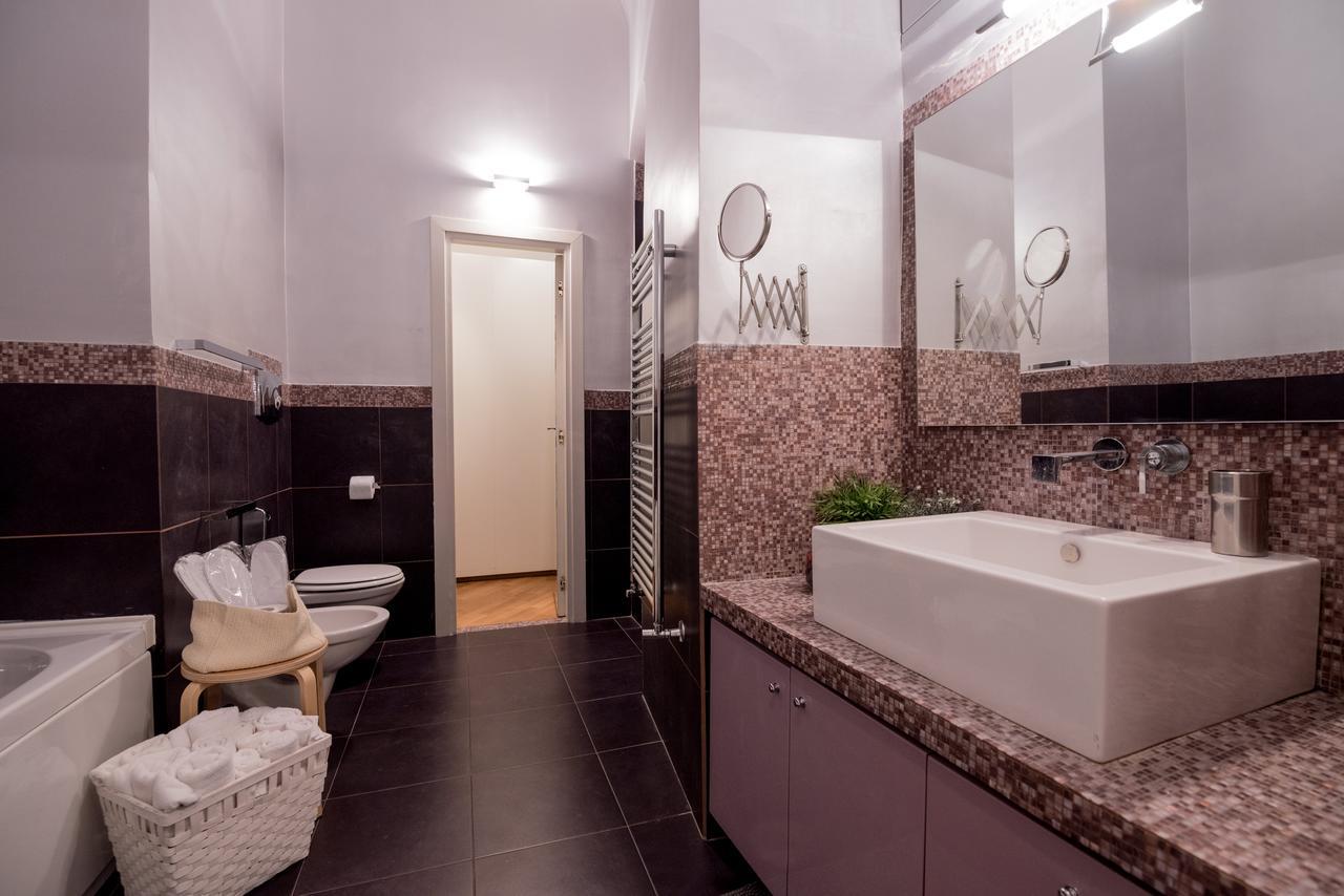 Casa Le Volte Apartment เนเปิลส์ ภายนอก รูปภาพ